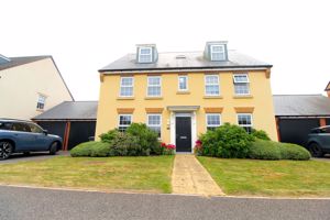 Front Of House- click for photo gallery